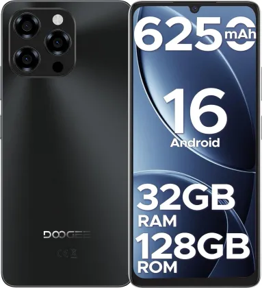 DOOGEE Note 58