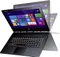 Lenovo Yoga 3 Pro Notebook (Intel Dual Core M-5Y71/ 8GB/ 512GB/ Win8.1/ Touch) (80HE00PCIN)
