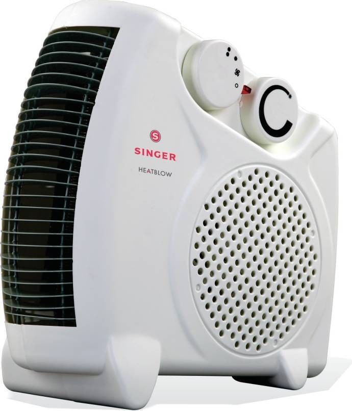 Singer Room Heaters Under ₹10,000 | Smartprix