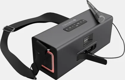 Zebronics Studio R3 140W Bluetooth Speaker