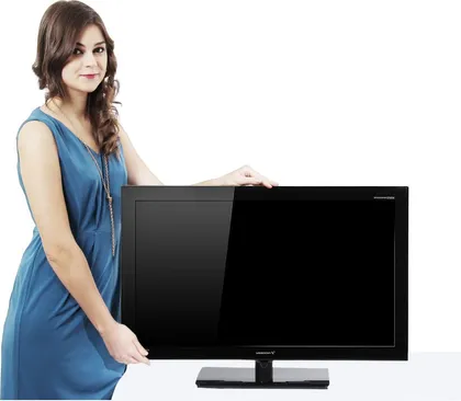 Videocon VJE32HH-2XAF 81.28cm (32) LED TV (HD Ready)