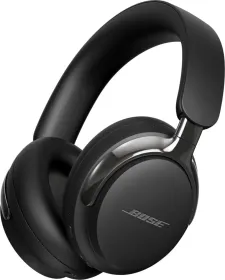 Bose QuietComfort Ultra Wireless Headphones (2nd Gen)