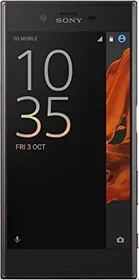 Sony Xperia XZ