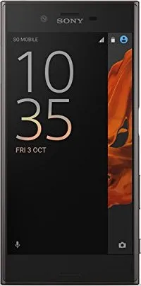 Sony Xperia XZ