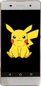Sony Pikachu