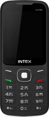 Intex Ultra 4000