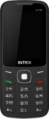 Intex Ultra 4000
