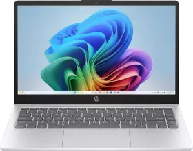 HP OmniBook 3 14-ha0365nr Laptop (AMD Ryzen AI 5 340/ 16GB/ 512GB SSD/ Win 11)