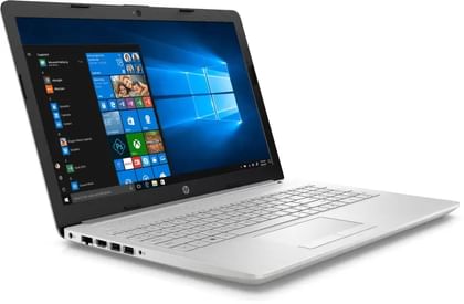 HP 15-da1041tu (6FS90PA) Laptop (8th Gen Core i5/ 8GB/ 1TB/ Win10)