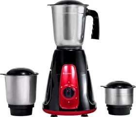 Wonderchef Platinum 500W Mixer Grinder