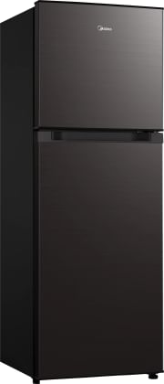 Midea MDRT359FGI28 233 L 3 Star Double Door Refrigerator