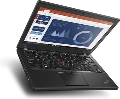 Lenovo Yoga 260 Laptop (6th Gen Ci7/ 8GB/ 512GB SSD/ Win10/ Touch) (20FEA025IG)