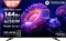 Motorola 85UHDGMMWBKQ 85 inch Ultra HD 4K Smart Mini LED TV