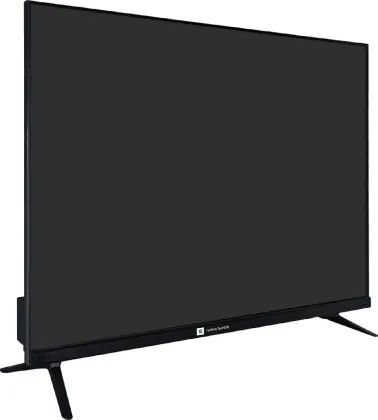 Realme TechLife 32 inch HD Ready Smart QLED TV (32HDGQRASOQ)