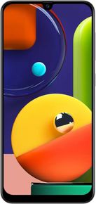 Samsung Galaxy A70s vs Samsung Galaxy M53 5G (8GB RAM + 128GB)