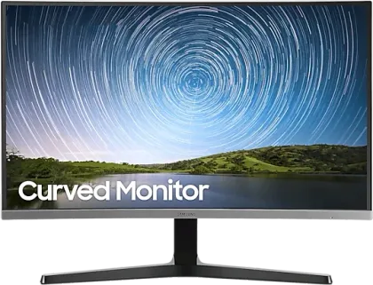 Samsung LC32R500FHNXZA 32 inch Full HD Curved Monitor