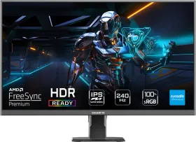 Gigabyte GS27Q X 27 inch Quad HD Gaming Monitor