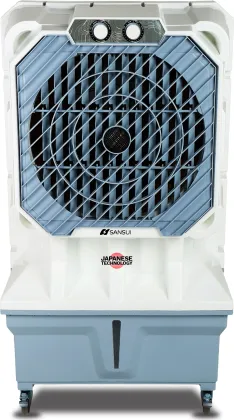 Sansui Glacial 100 L Desert Air Cooler