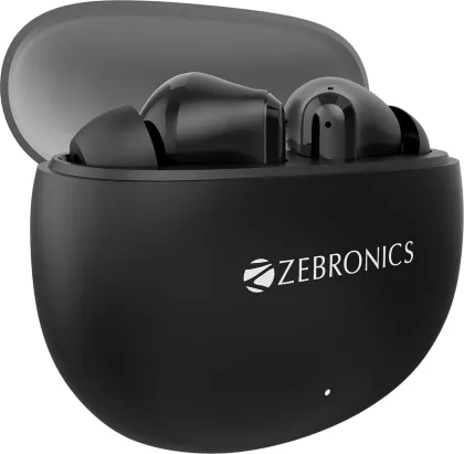 Zebronics Zeb Pods K3 True Wireless Earbuds