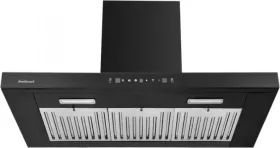 Sunflame CH Lara 90 cm Wall Mounted Chimney