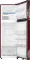 Samsung RT40H30U2BR 256 L 2 Star Double Door Refrigerator