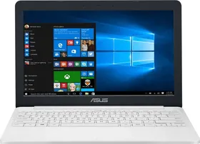 Asus E203NA-FD020T Laptop (CDC/ 2GB/ 32GB/ Win10)