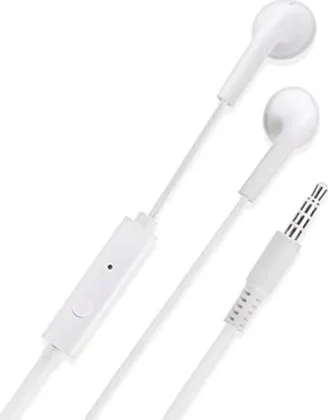 Hitage HP-331 Boss Wired Earphones