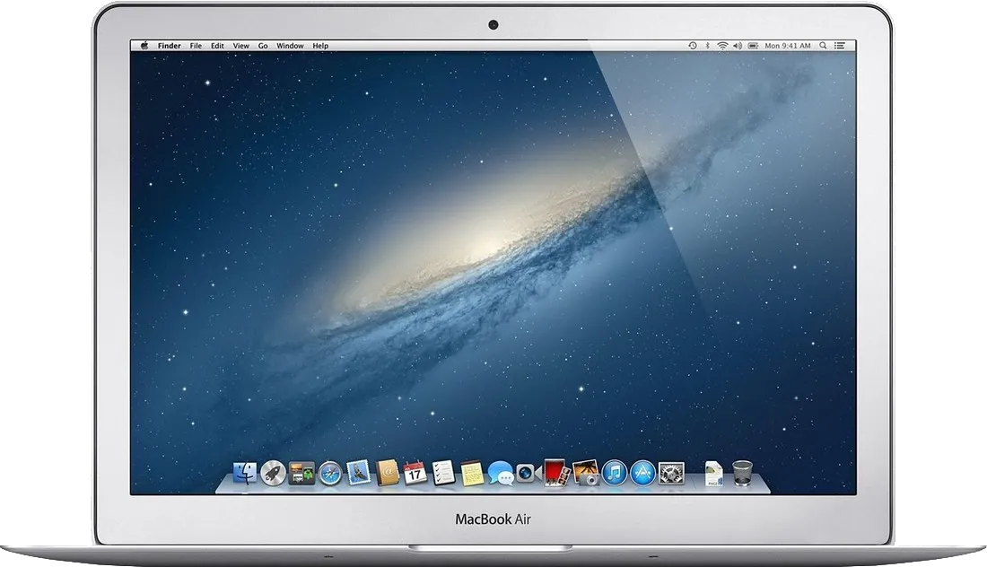 Apple MacBook Air 13 inch MD761HN/A Laptop (4th Gen Ci5/ 4GB