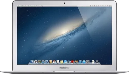 Apple MacBook Air 13 inch MD761HN/A Laptop (4th Gen Ci5/ 4GB
