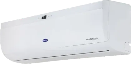 Carrier Durawhite Exi CAI12DH5R34F0 1 Ton 5 Star 2024 Inverter Split AC