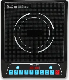 Sansui SmartChef Plus Induction Cooktop