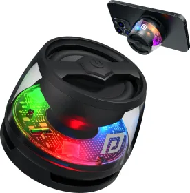 Portronics Nadya 6W Magnetic Bluetooth Speaker