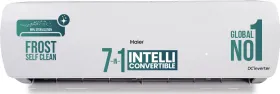 Haier HSU18V-POW5BN-INV 1.5 Ton 5 Star 2025 Inverter Split AC
