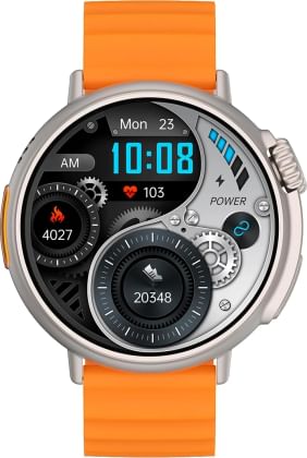 Xeniks S9 Ultra Smartwatch