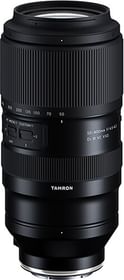 Tamron 50-400mm F/4.5-6.3 Di III VC VXD Lens