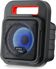 Intex IT 202 10W Bluetooth Speaker