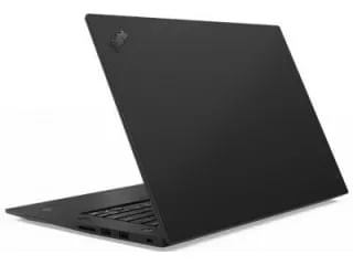 Lenovo ThinkPad X1 Extreme (20MGS06400) Laptop (8th Gen Ci7/ 16GB/ 512GB SSD/ Win10/ 4GB Graph)