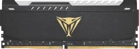 Patriot Memory Viper Steel RGB PVSR48G360C0 8 GB DDR4-3600 Desktop RAM