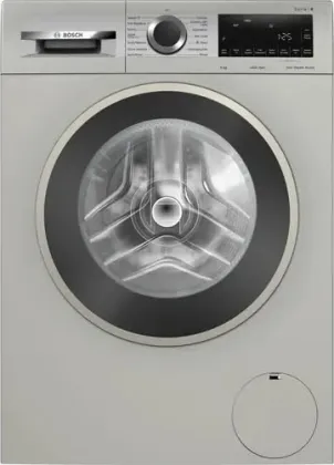 Bosch Series 8 WGA2440XIN 9 Kg Fully Automatic Front Load Washing Machine