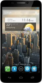 Alcatel One Touch Idol OT-6030A
