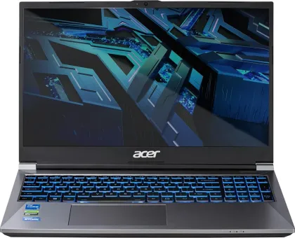 Acer ALG AL15G-53 15 Gaming Laptop (13th Gen Intel Core i5/ 16GB/ 512GB SSD/ Win11/ 6GB RTX 3050 Graphics)