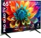 Croma CREL065UGQ024650 65 inch Smart QLED TV