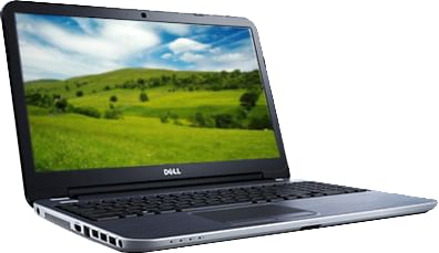 Dell Inspiron 15R 5521 Laptop (3rd Gen Ci5 3337U/ 4GB/ 500GB/ Win8)