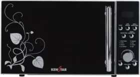 Kenstar KJ20CSL101 20 L Convection Microwave Oven