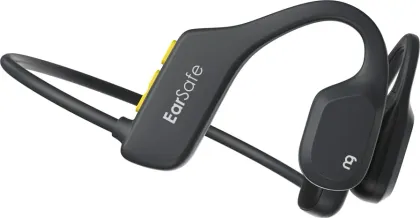 NG EarSafe Pro Bone Conduction Wireless Headphones