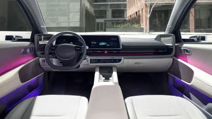 Hyundai Ioniq 6