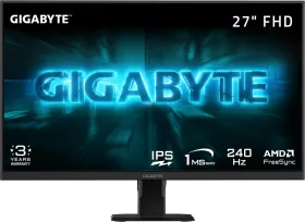 Gigabyte GS27F2 27 inch Full HD Gaming Monitor