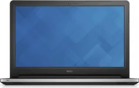 Dell Inspiron 5558 Notebook (5th Gen Ci3/ 4GB/ 1TB/ Win10)