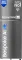 Samsung Bespoke RT38HG5A23S8 350 L 3 Star Double Door Refrigerator