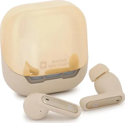 Swiss Military Firo True Wireless Earbuds